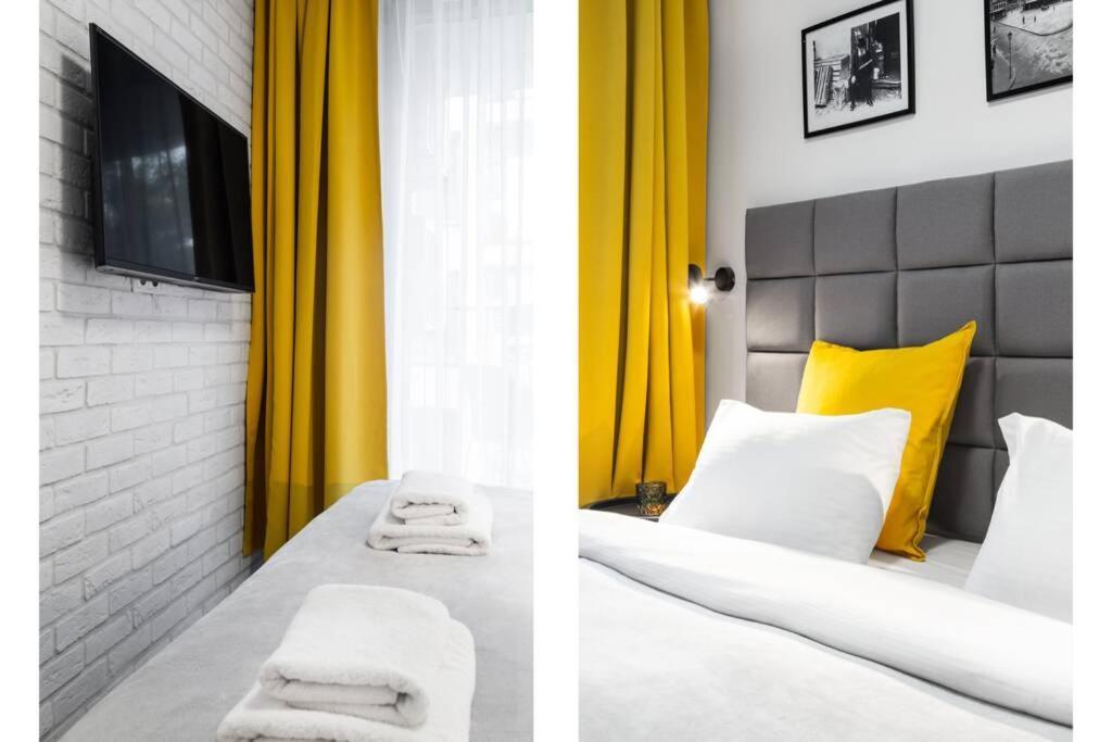 Househost Apartment: Miodowa 42/8a Street Appartamento