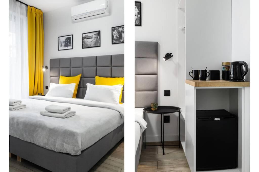 Househost Apartment: Miodowa 42/8a Street Appartamento *